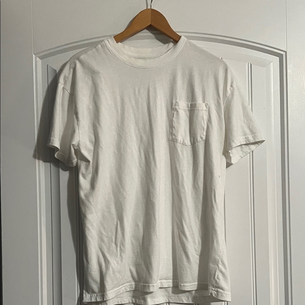 Goodfellow  & Co Pocket T Shirt Medium